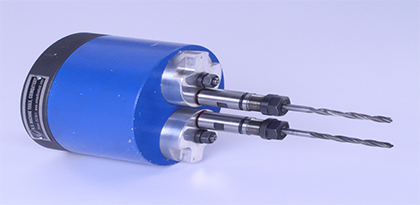 Multi Spindle Machine 2